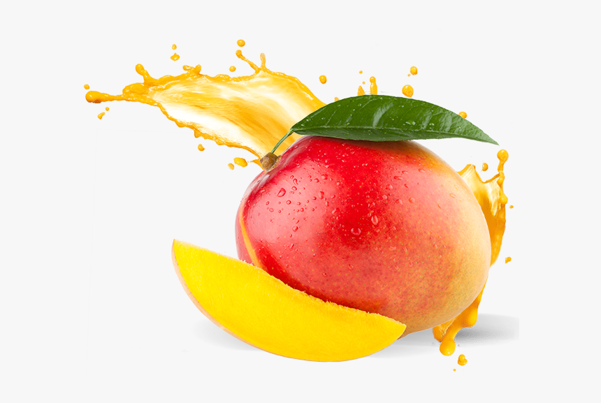 Raw Mango Png, Transparent Png, Free Download