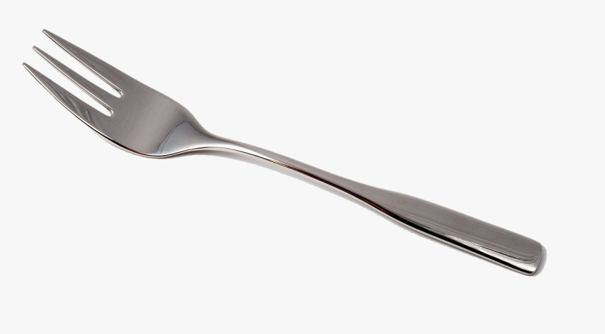 Steel Fork Png Download - Png Image Of A Fork, Transparent Png, Free Download