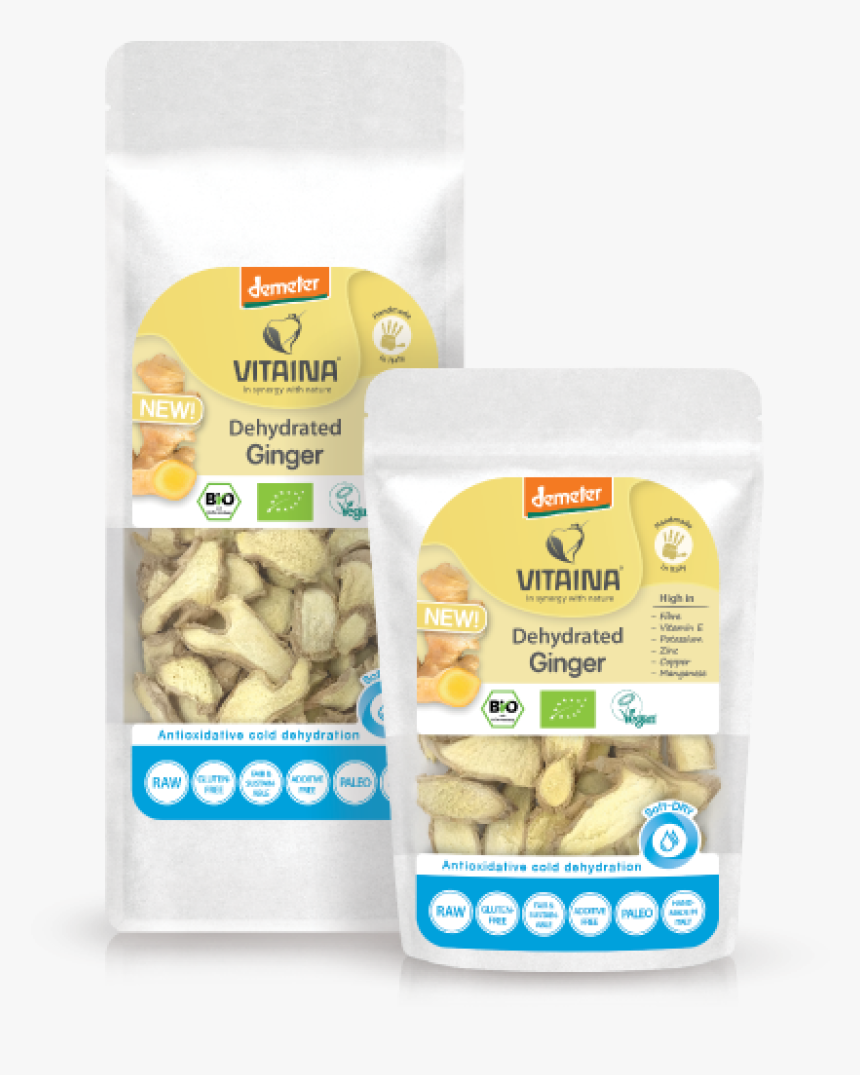 Dehydrated Ginger - Cashew, HD Png Download, Free Download