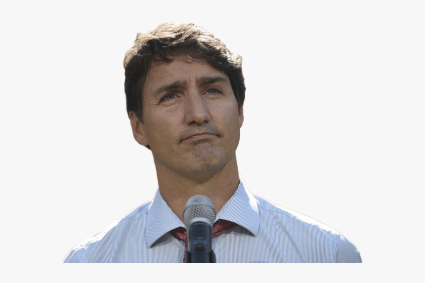 Canadian Prime Minister Blackface, HD Png Download, Free Download