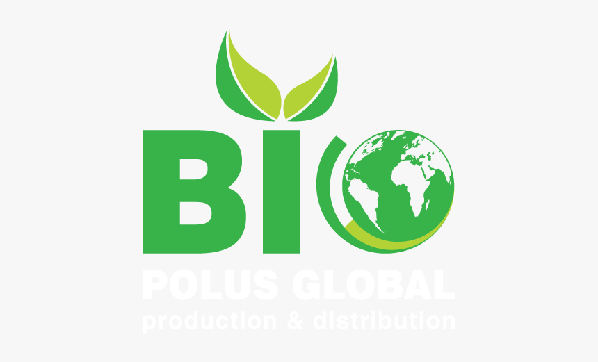 Bio Polus Logo - Graphic Design, HD Png Download, Free Download