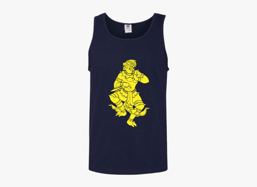 Hanuman Men"s Tanktop - Active Tank, HD Png Download, Free Download