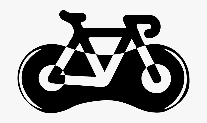Bicycle Tshirt Shop - Road Bicycle, HD Png Download, Free Download