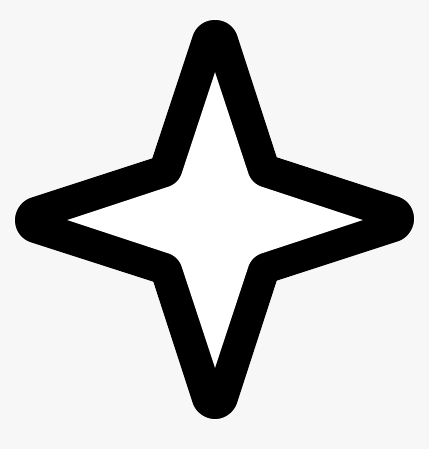 Temple Star Holy - Png Format Shooting Star Png, Transparent Png, Free Download