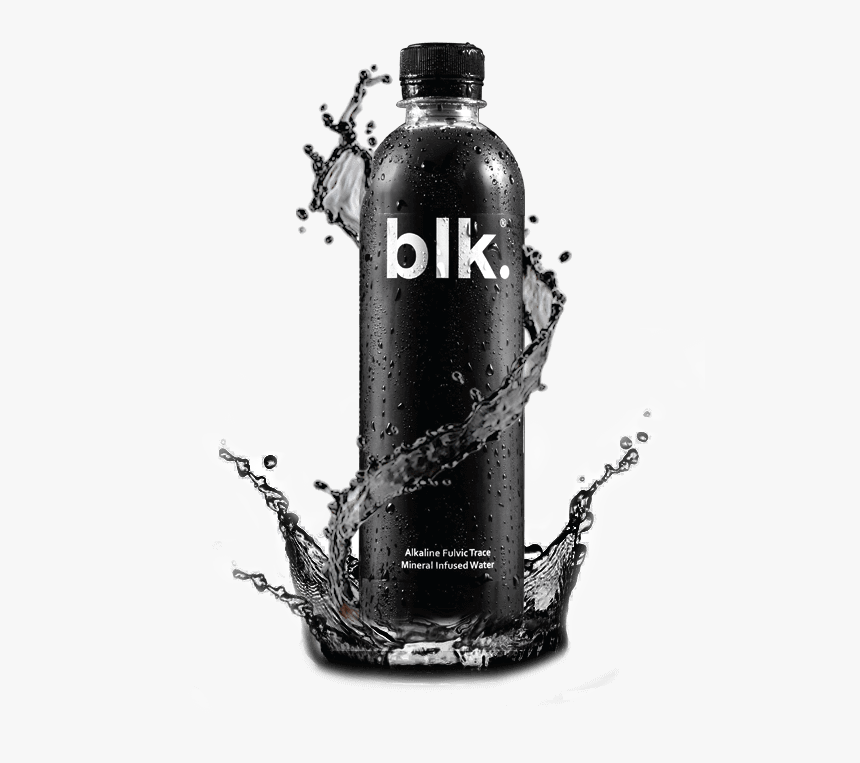 Blk - Water, HD Png Download, Free Download