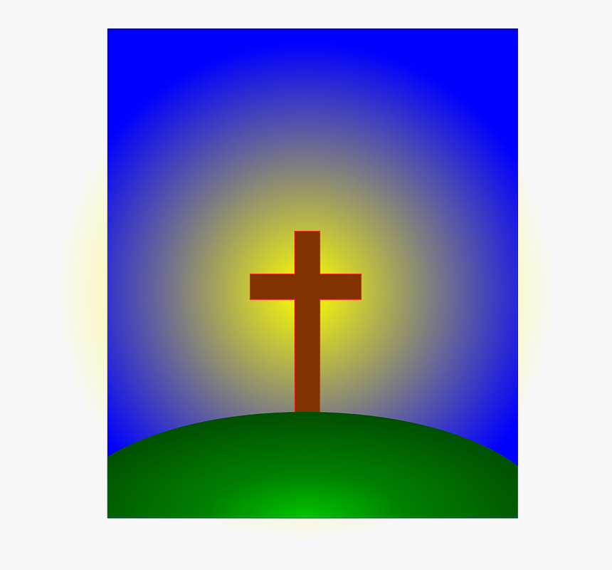 Christianity Cross, HD Png Download, Free Download