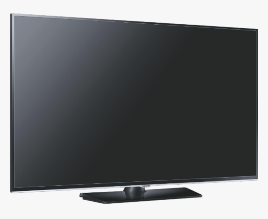 Samsung Smart Tv Png - Jvc Smart Tv 58, Transparent Png, Free Download