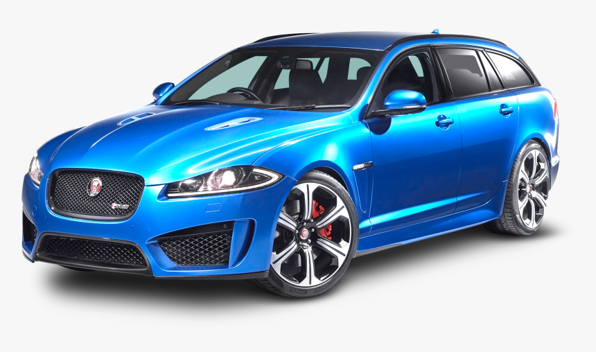 Jaguar Xfr S Sportbrake 2015, HD Png Download, Free Download