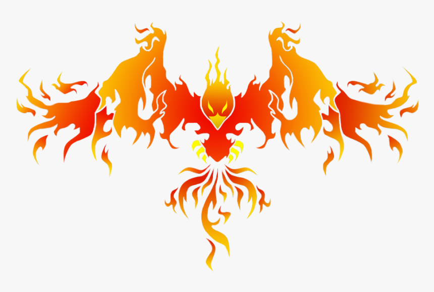 Phoenix Bird Png Last Logo Phoenix Bird Png Transparent Png