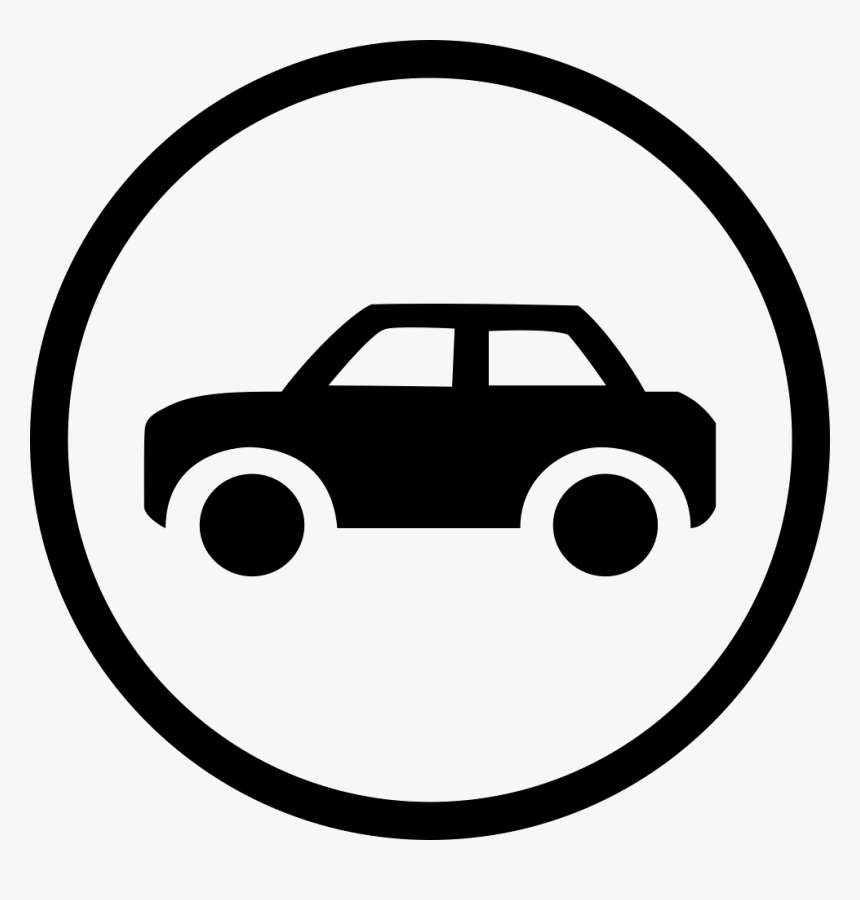 Png File Svg - Car Icon Png Free, Transparent Png, Free Download