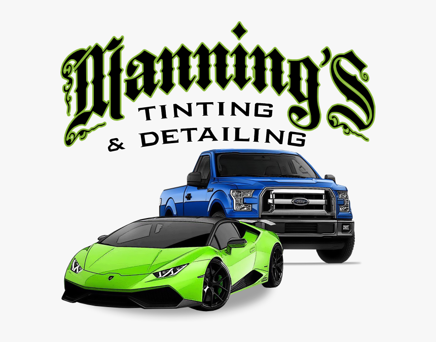 Mannings Tinting & Detailing In Brooksville - Lamborghini Reventón, HD Png Download, Free Download
