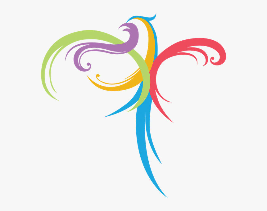 Bird Logo Png - Tourism In Indonesia, Transparent Png, Free Download