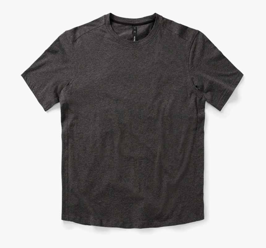 Active Shirt, HD Png Download - kindpng