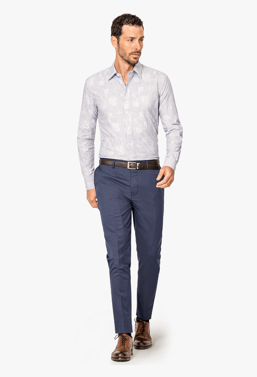 Custom Pants - Formal Pant Shirt Png, Transparent Png, Free Download