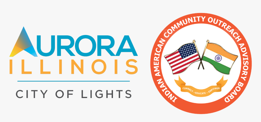 Aurora Illinois Logo, HD Png Download, Free Download