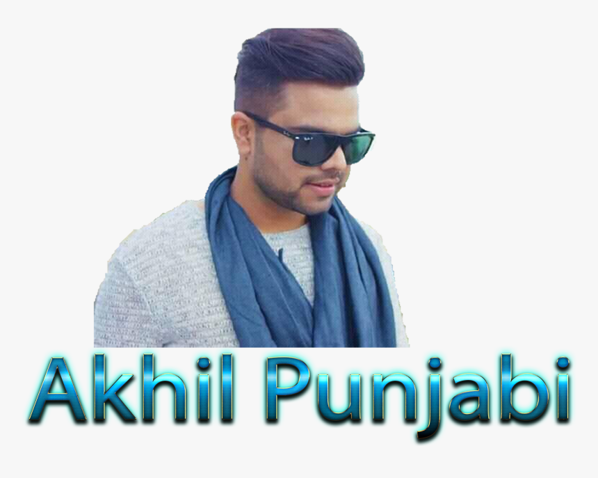 Akhil Punjabi Png Free Download - Album Cover, Transparent Png, Free Download