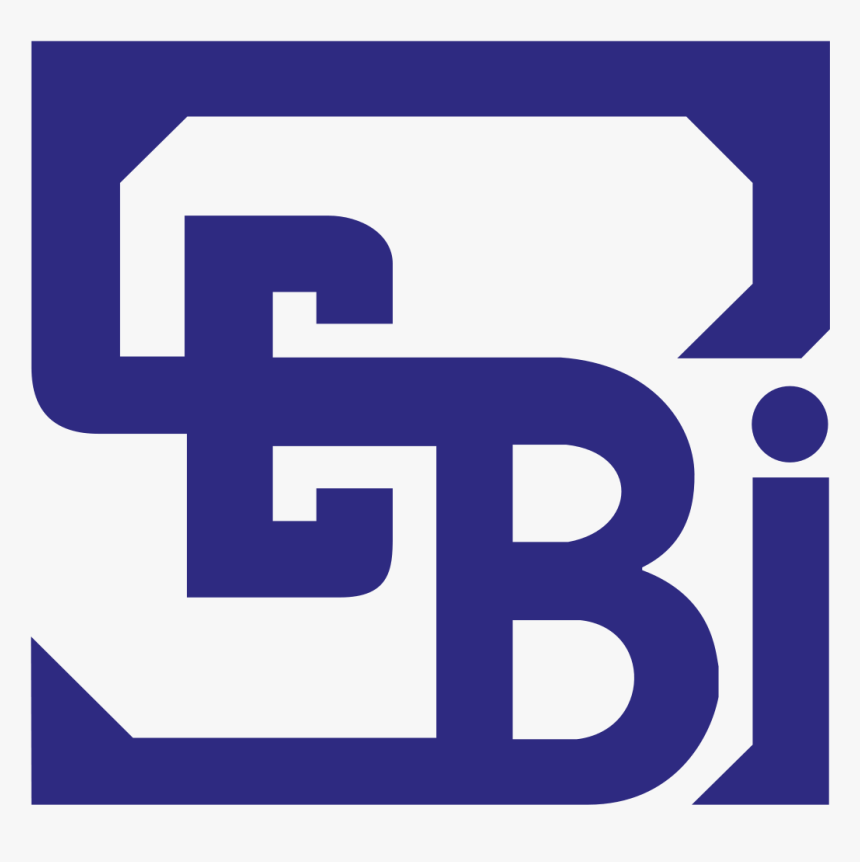 Securities And Exchange Board Of India Logo, HD Png Download, Free Download