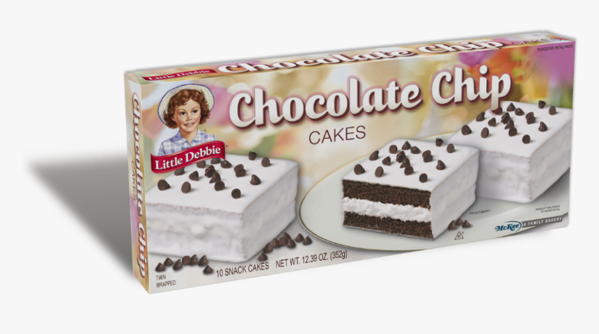 Cakes Png Images - Fudge Cake Little Debbie, Transparent Png, Free Download