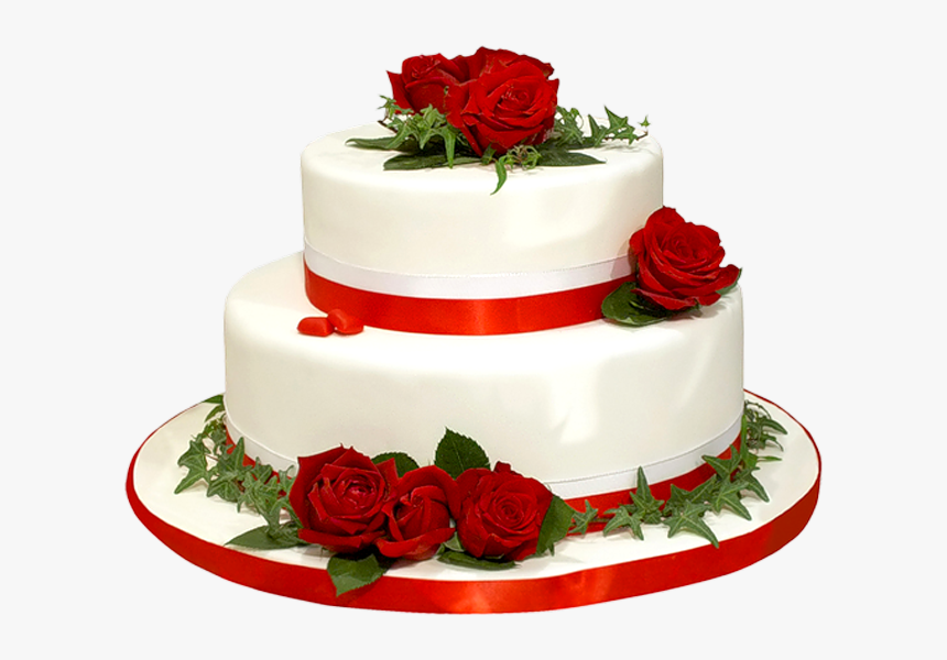 Rose Blank Cake Png - Cake Images Hd Png, Transparent Png, Free Download