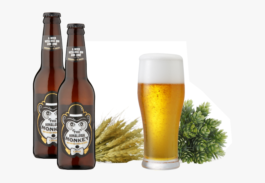 Img3 - Himalayan Monkey India Pale Ale, HD Png Download, Free Download