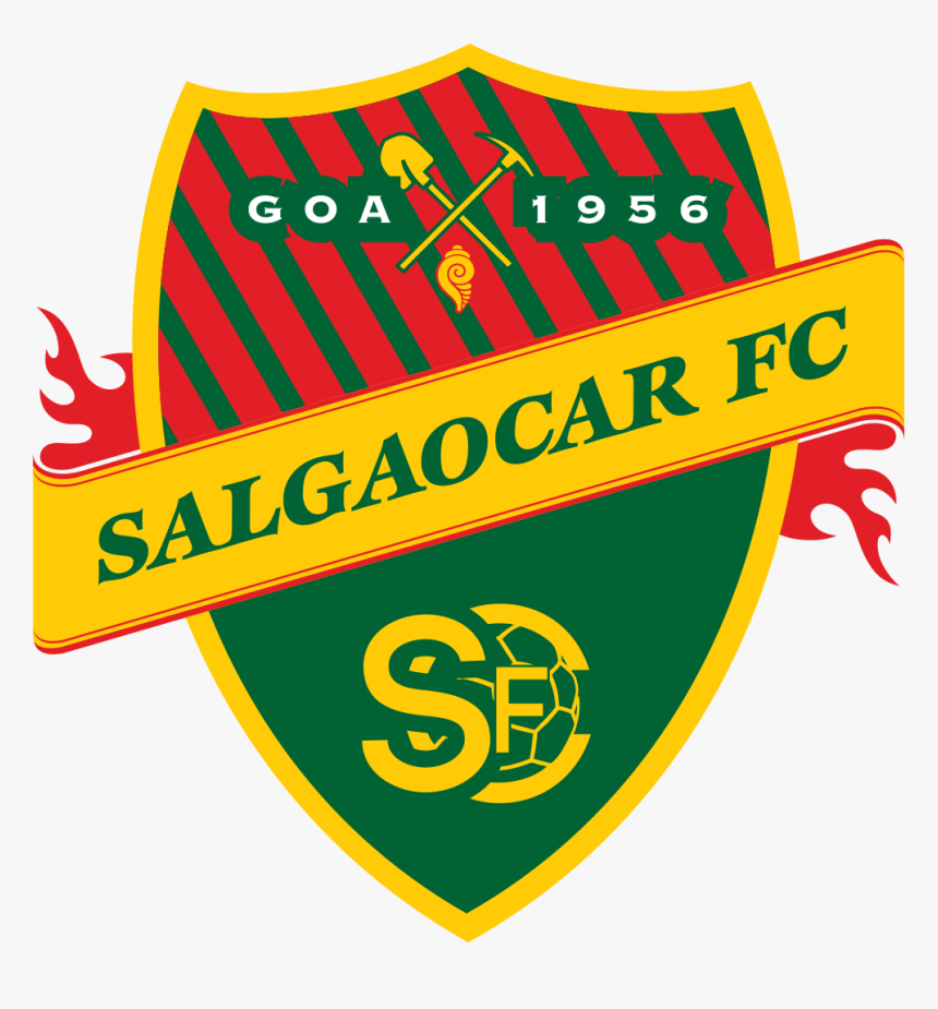 Salgaocar Fc, HD Png Download, Free Download