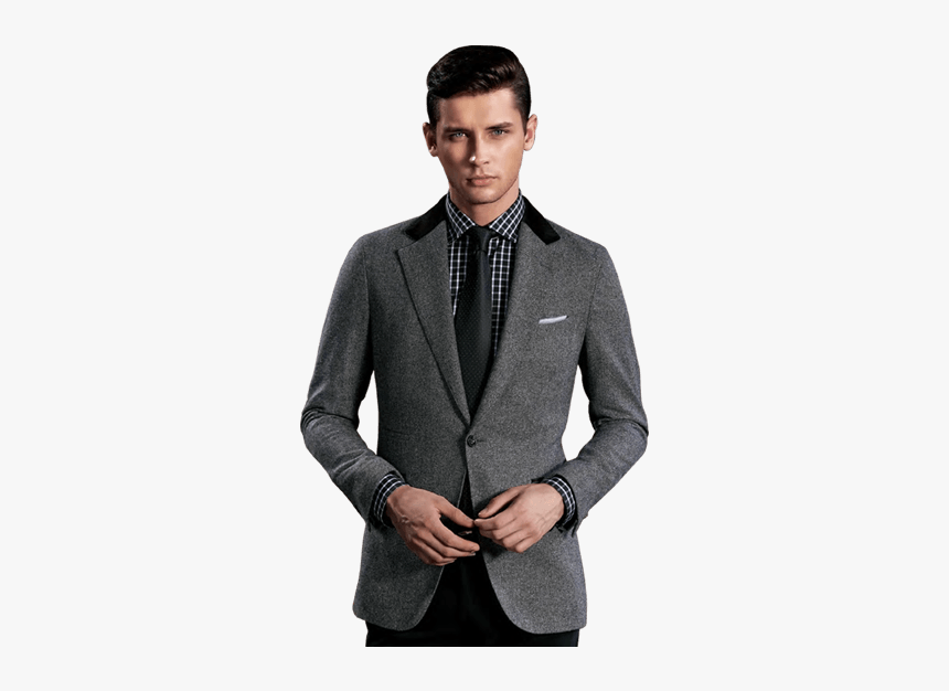 Jacket - Tuxedo, HD Png Download, Free Download