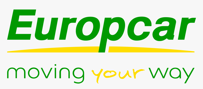 Europcar Logo Logotype - Europcar Logo Png, Transparent Png, Free Download