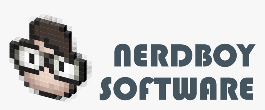 Nerdboy Software - Achievement Hunter, HD Png Download, Free Download