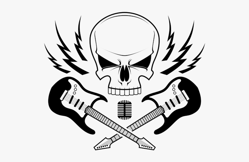 Tattoo Png Images Free Download Searchpng - Guitar Tattoo Hd Png, Transparent Png, Free Download