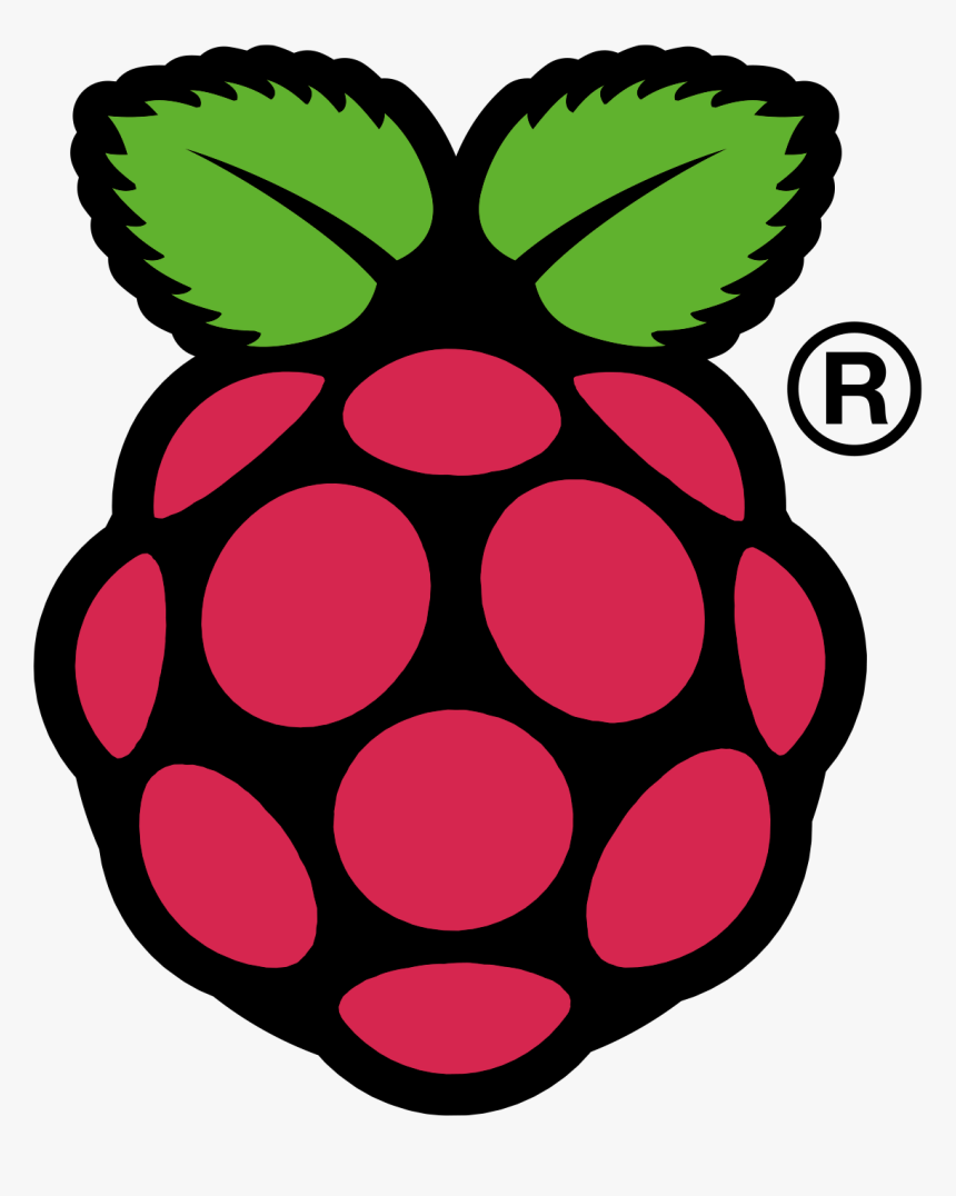 Raspberry Pi Folder Icon, HD Png Download, Free Download