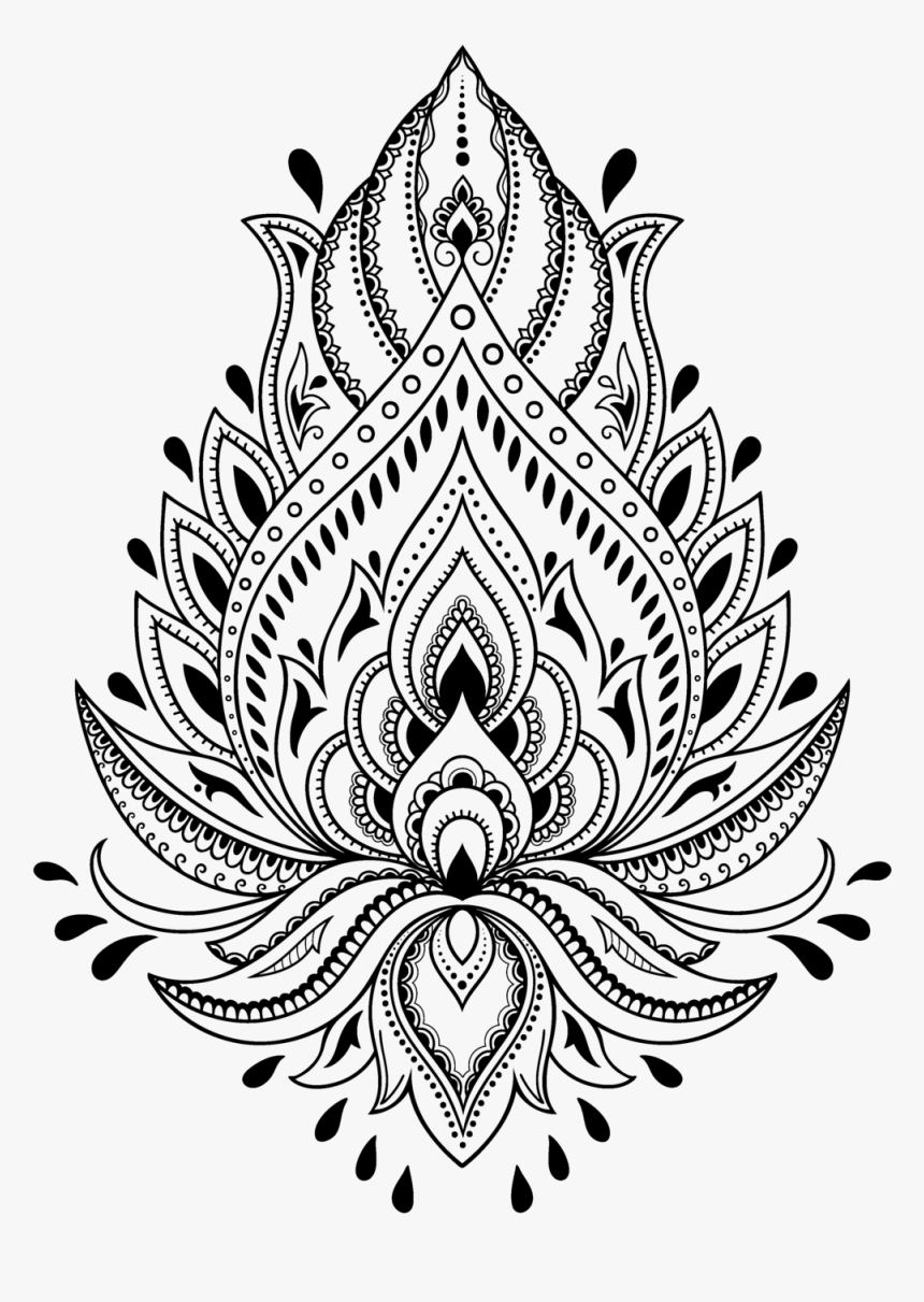 Mehandi Logo, HD Png Download , Transparent Png Image - PNGitem