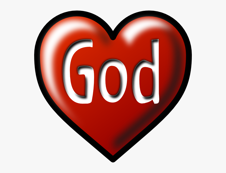 God Clip Art - God Clipart, HD Png Download, Free Download