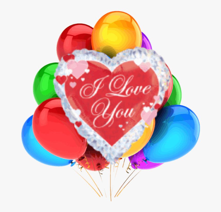 Birthday Items Png, Transparent Png, Free Download