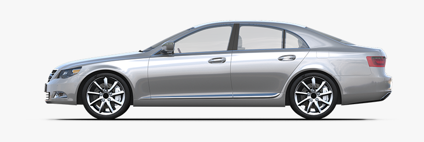 Executive Car, HD Png Download, Free Download