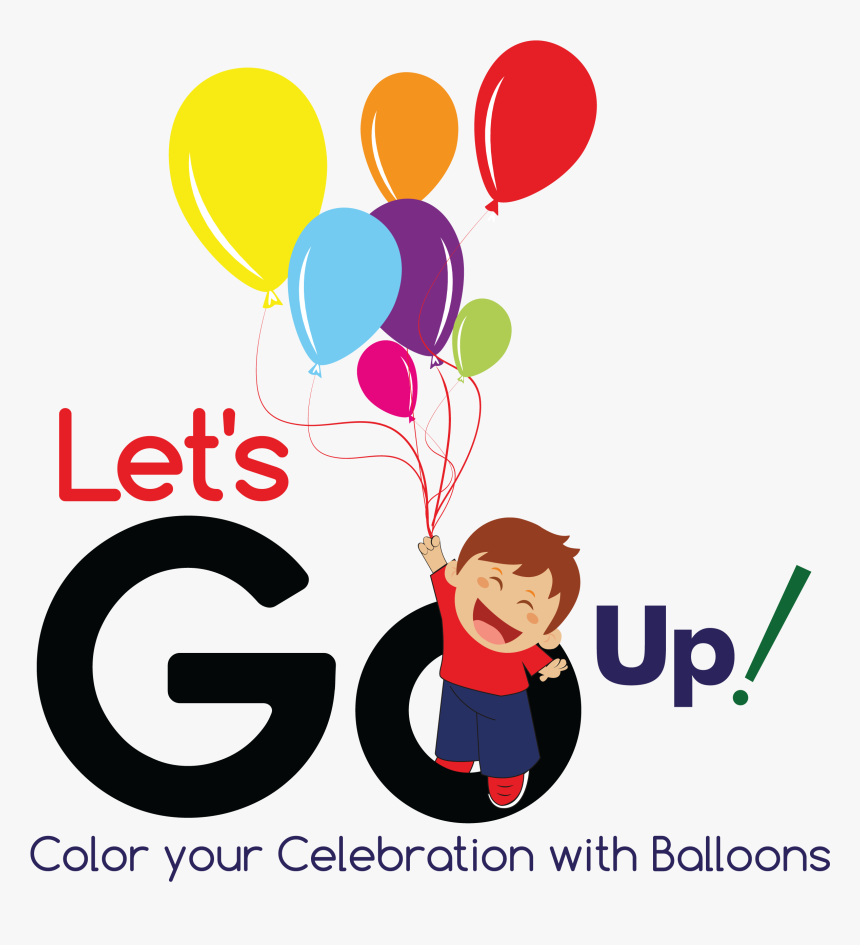Let"sgoup - Balloon, HD Png Download, Free Download