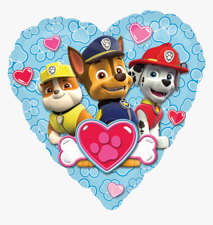 Transparent Everest Paw Patrol Png - Happy Birthday Carter Paw Patrol, Png Download, Free Download