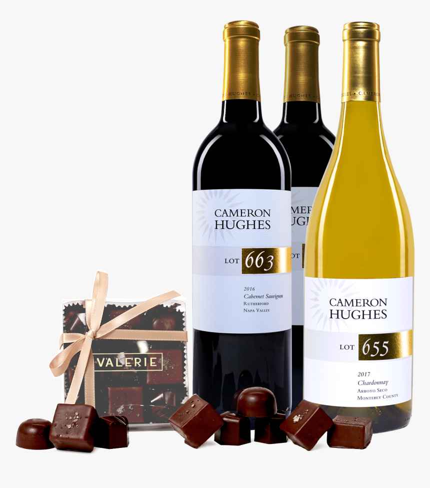 Triple Variety Opulence - Cameron Hughes Lot 246 Cabernet Sauvignon 2009, HD Png Download, Free Download