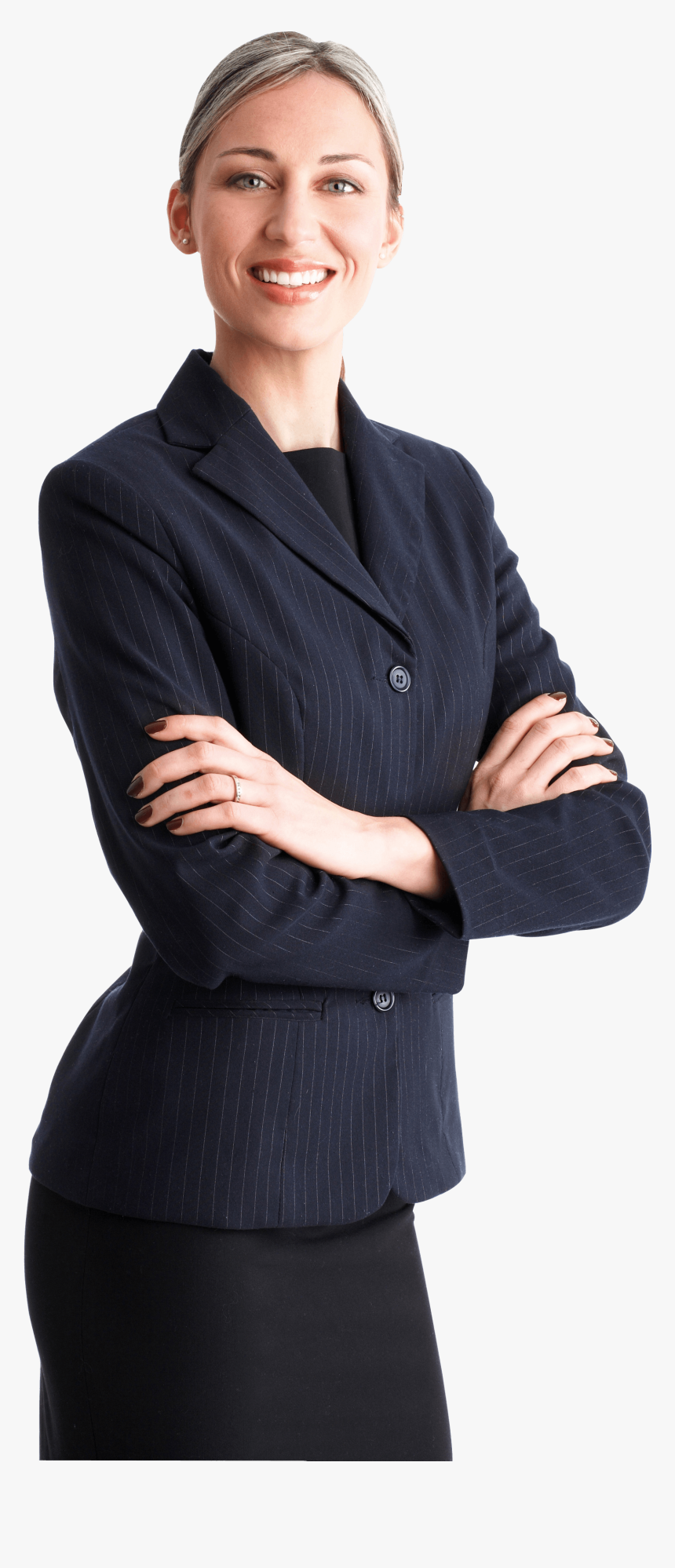 Download Woman Girl Image - Business Woman Png, Transparent Png, Free Download