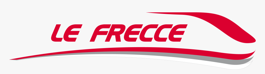 Le Frecce Trenitalia, HD Png Download, Free Download