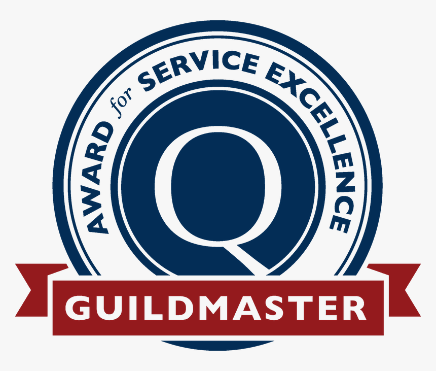 2018 Guildmaster Award, HD Png Download, Free Download