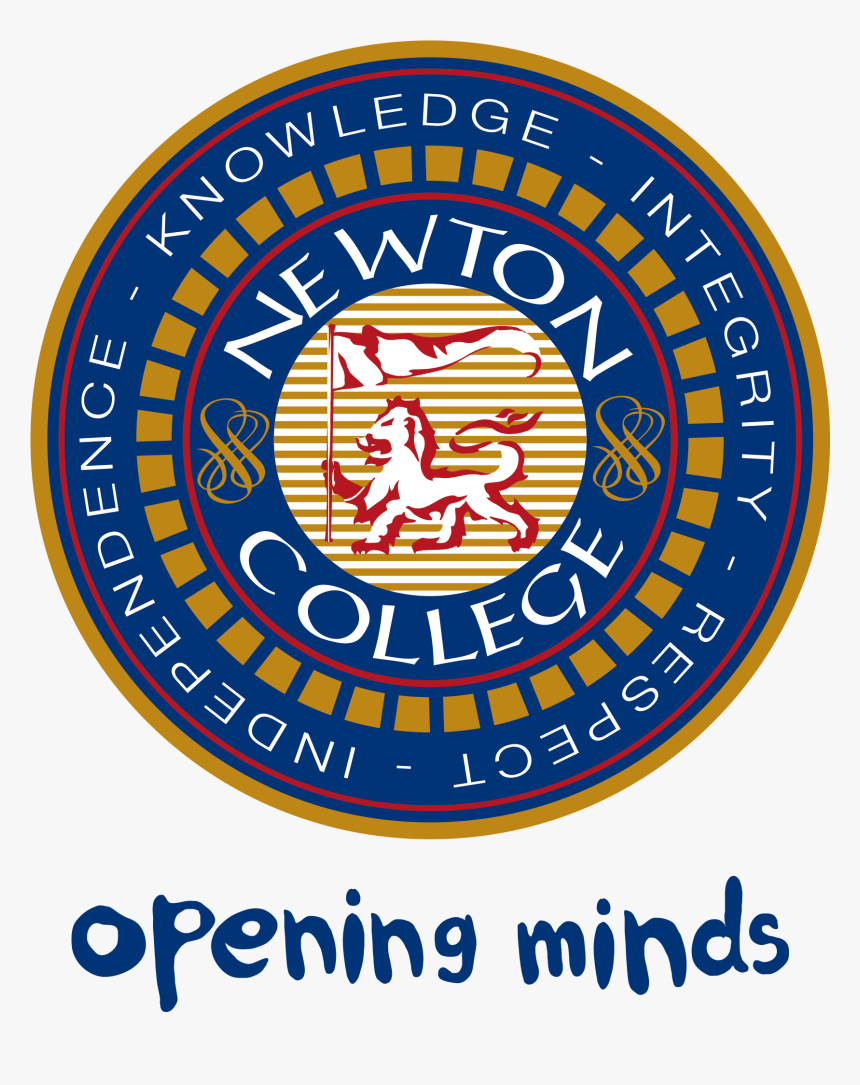 Newton College, HD Png Download, Free Download