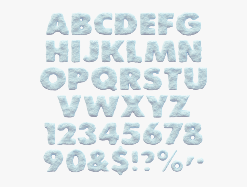 Font 3d Png, Transparent Png, Free Download