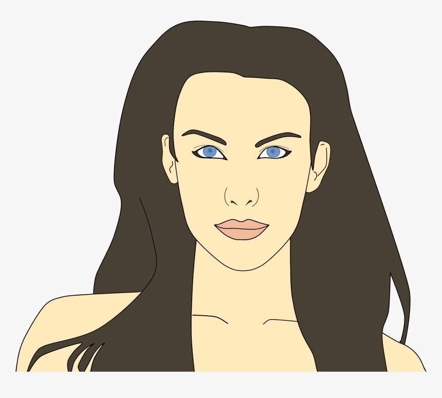 Liv Tyler Portrait Clip Arts - O Feminino De Ator, HD Png Download, Free Download