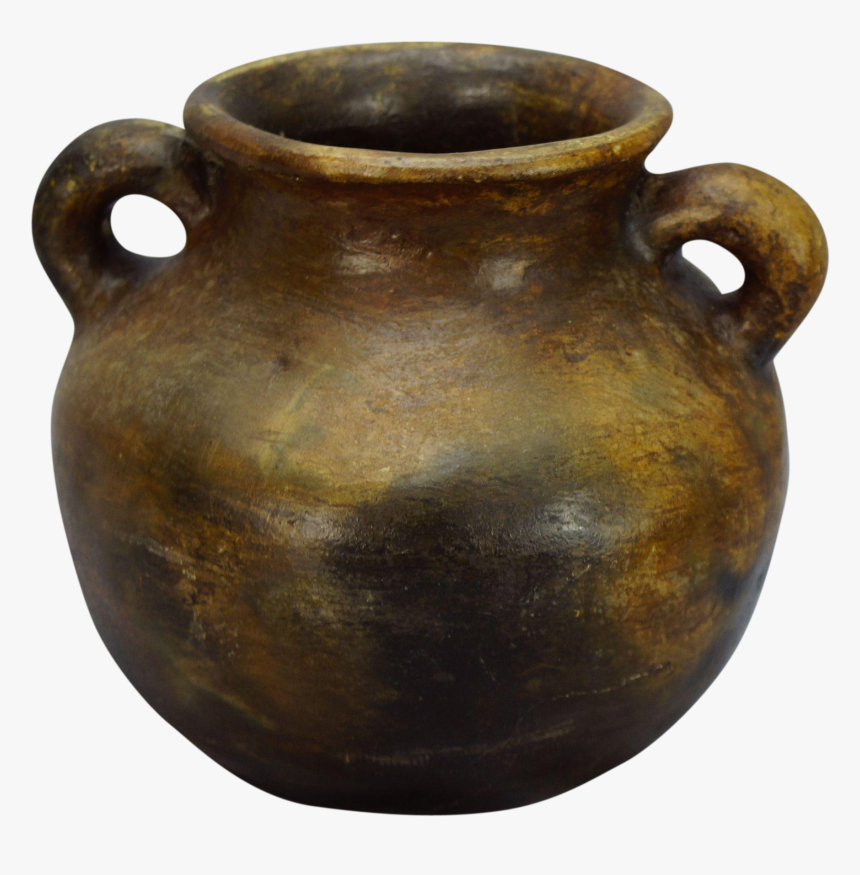 Ancient Indian Pottery Georgia, HD Png Download, Free Download