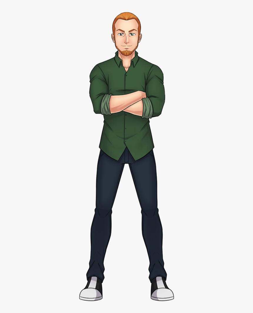 Standing, HD Png Download, Free Download