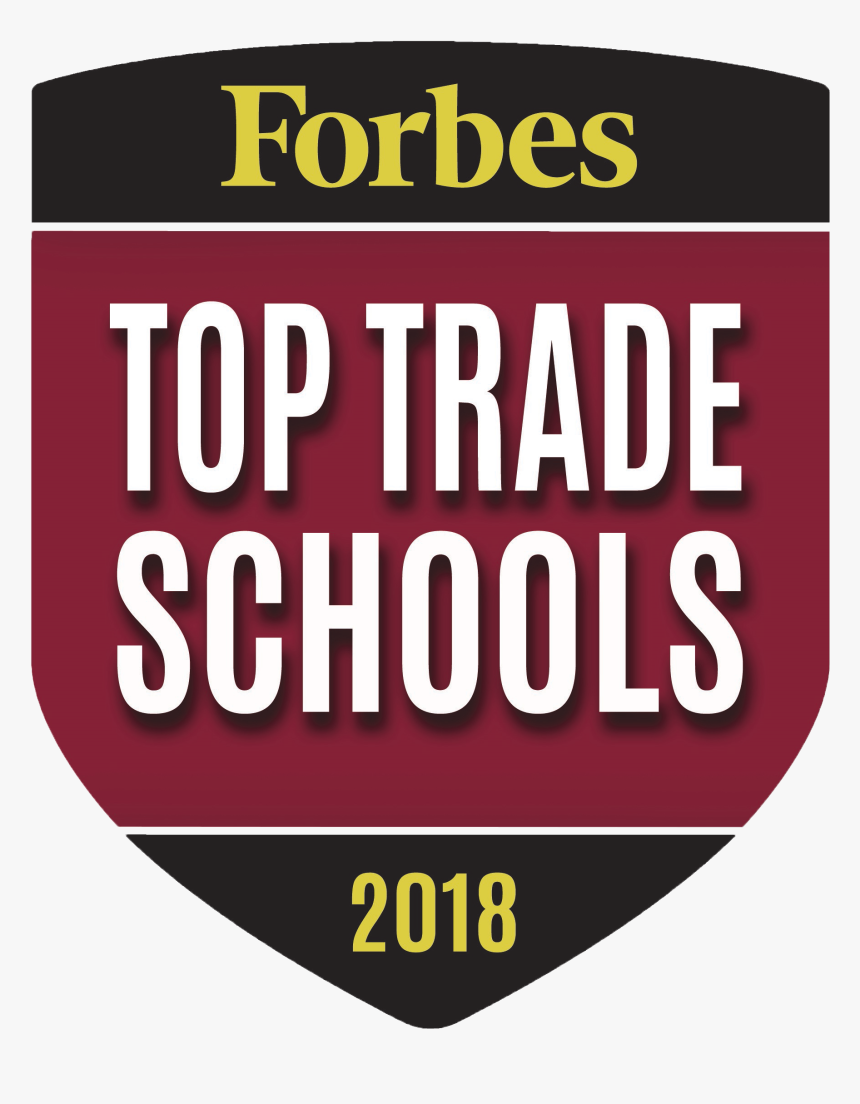 Forbes Top Trade Schools, HD Png Download, Free Download