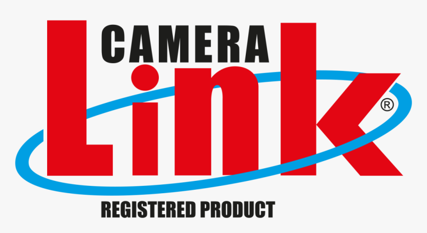 Camera Link Logo, HD Png Download, Free Download