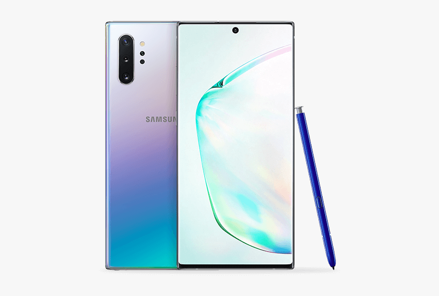 Samsung Galaxy Note10 5g - Note 10 Plus Vodafone, HD Png Download, Free Download