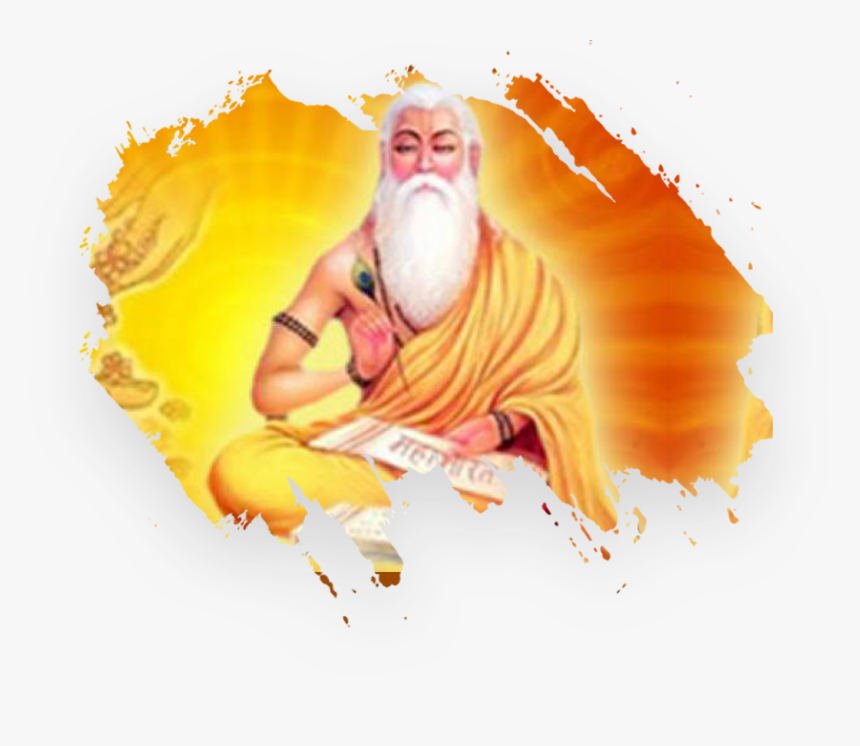 About Shakthi Murugan - Essay On Guru Purnima In English, HD Png Download, Free Download