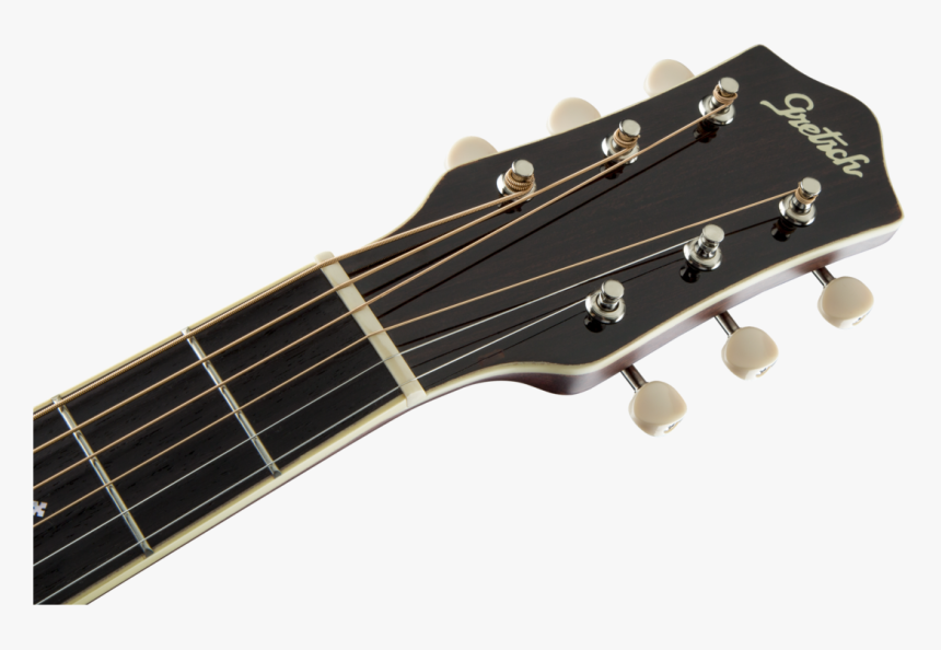 Gretsch G9511 Style 1 Single 0 Parlor Acoustic Guitar - Gretsch Duo Jet 53, HD Png Download, Free Download